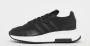 Adidas Originals Retropy F2 Sneakers Zwart - Thumbnail 6