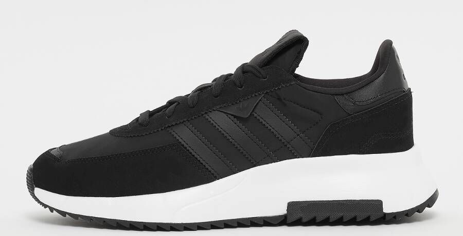 adidas Originals Retropy F2 Sneaker Fashion sneakers Schoenen core black core black ftwr white maat: 41 1 3 beschikbare maaten:41 1 3 42 43 1 3