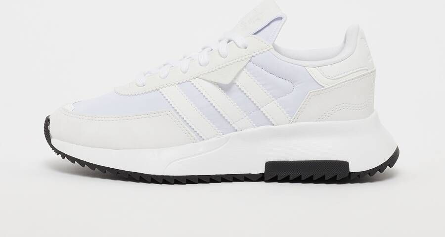 adidas Originals Retropy F2 J Sneaker Running Schoenen ftwr white ftwr white core black maat: 36 beschikbare maaten:36