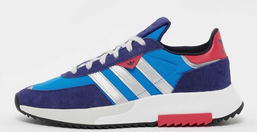 Adidas Originals Retropy F2 sneakers kaki zilver metallic olijfgroen - Foto 11