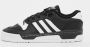 Adidas Originals Rivalry Low J Sneaker Basketball Schoenen core black ftwr white core black maat: 36 beschikbare maaten:36 2 3 37 1 3 38 2 3 - Thumbnail 2