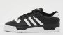 Adidas Originals Rivalry Low Sneaker Basketball Schoenen core black ftwr white core black maat: 44 2 3 beschikbare maaten:41 1 3 42 2 3 43 1 - Thumbnail 3