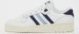 Adidas Originals Rivalry Low Sneaker Basketball in wit formaten: 41.333 - Thumbnail 1