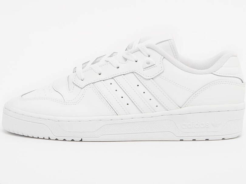 Adidas Originals Rivalry Low Sneaker Basketball Schoenen ftwr white ftwr white maat: 41 1 3 beschikbare maaten:41 1 3 42 - Foto 12