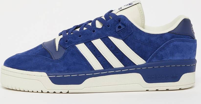 Adidas Originals Rivalry Low Sneaker Sneakers Schoenen victory blue ivory victory blue maat: 41 1 3 beschikbare maaten:41 1 3 42 2 3 43 1 3 4