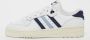 Adidas Originals Rivalry Low Sneaker Basketball in wit formaten: 41.333 - Thumbnail 4