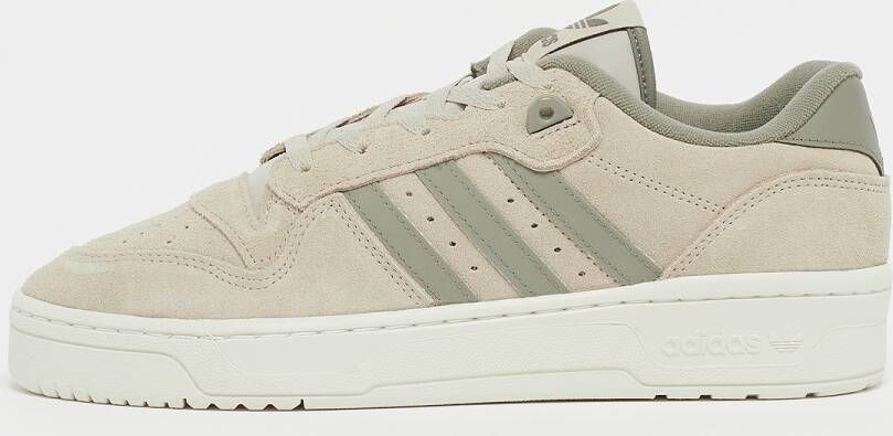 adidas Originals Rivalry Low Sneaker Sneakers Schoenen wonder beige clay off white maat: 41 1 3 beschikbare maaten:41 1 3 42 43 1 3 46