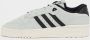 Adidas Originals Rivalry Low Sneaker Sneakers Schoenen wonder silver core black off white maat: 44 beschikbare maaten:41 1 3 42 2 3 43 1 3 44 - Thumbnail 2