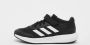 Adidas Originals Runfalcon 3.0 El K Sneaker Sneakers Schoenen core black ftwr white core black maat: 34 beschikbare maaten:28 29 30 31 32 34 35 - Thumbnail 6