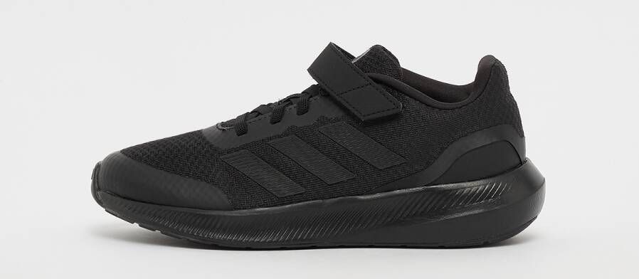 Adidas Originals Runfalcon 3.0 El K Sneaker Sneakers Schoenen core black ftwr white core black maat: 34 beschikbare maaten:28 29 30 31 32 34 35 - Foto 14