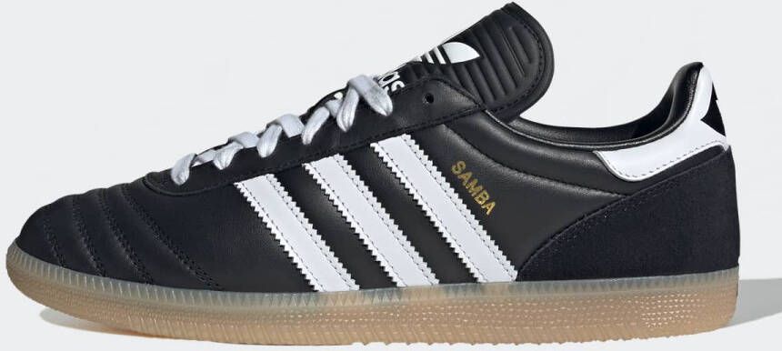 adidas Originals Samba JP Men OG zwart 1 3 Schoenen