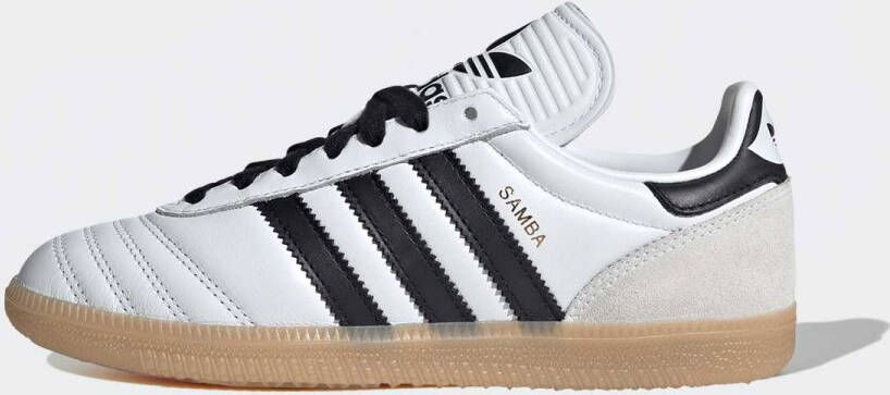 adidas Originals Samba JP (GS) unisex OG wit Schoenen