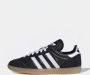 Adidas Samba Unisex Schoenen Zwart Maat: 37 1 3 Leer Foot Locker - Thumbnail 2