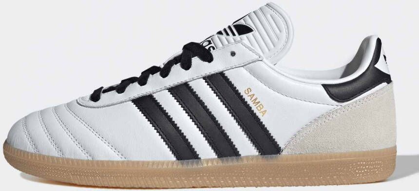 adidas Originals Samba JP men OG wit Schoenen