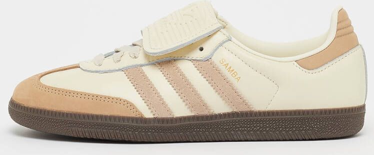 adidas Originals Samba LT W Sneaker adidas Samba OG in beige formaten: 36 2 3