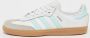 Adidas Originals Samba OG C adidas Samba OG in wit formaten: 29 - Thumbnail 2