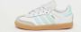 Adidas Originals Samba OG EL I Kids Sneaker (TD) adidas Samba OG in wit formaten: 26 - Thumbnail 2