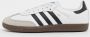 Adidas Originals Samba OG Kids Sneaker (GS) adidas Samba OG in wit formaten: 36 2 3 - Thumbnail 8