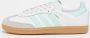 Adidas Originals Samba OG Kids Sneaker (GS) adidas Samba OG in wit formaten: 37 1 3 - Thumbnail 2