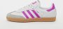 Adidas Originals Samba OG Kids Sneaker (GS) adidas Samba OG in wit formaten: 37 1 3 - Thumbnail 3
