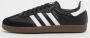 Adidas Originals Sneakers geïnspireerd door de voetbalcultuur van Los Angeles Black - Thumbnail 6