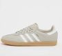 Adidas Originals Samba OG (GS) Unisex grijs 2 3 Schoenen - Thumbnail 1