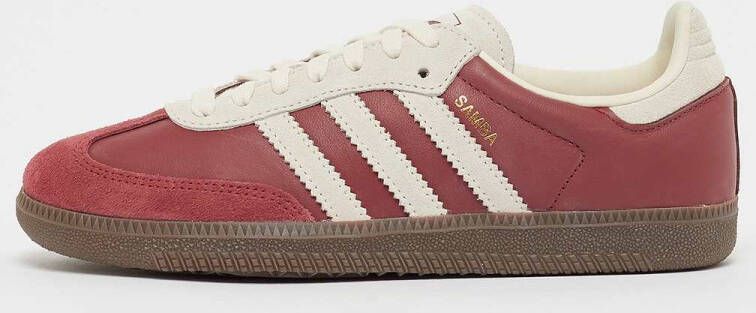adidas Originals Samba OG Kids Sneaker (GS) adidas Samba OG in bruin formaten: 36