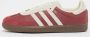 Adidas Originals Samba OG Kids Sneaker (GS) adidas Samba OG in bruin formaten: 36 2 3 - Thumbnail 3