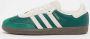 Adidas Originals Samba OG Kids Sneaker (GS) adidas Samba OG in groen formaten: 36 2 3 - Thumbnail 2