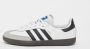 Adidas Originals Samba Og Fashion sneakers Schoenen ftwr white core black gum5 maat: 35 beschikbare maaten:28 29 30 31 32 33 34 35 - Thumbnail 4