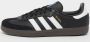 Adidas Originals Samba Og Fashion sneakers Schoenen core black ftwr white GUM5 maat: 35 beschikbare maaten:28 29 30 31 32 34 35 - Thumbnail 2