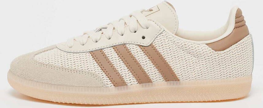 adidas Originals Samba OG Sneaker adidas Samba OG in beige formaten: 41 1 3