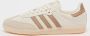 Adidas Originals Samba OG Sneaker adidas Samba OG in beige formaten: 41 1 3 - Thumbnail 4