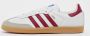 Adidas Originals Samba Og Sneaker Fashion sneakers Schoenen ftwr white collegiate green gum maat: 47 1 3 beschikbare maaten:42 44 46 41 1 3 42 2 - Thumbnail 5