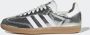 Adidas Originals Samba OG Sneaker W adidas Samba OG in zilver formaten: 39 1 3 - Thumbnail 4