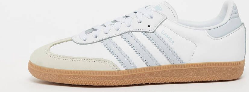 adidas Originals Samba OG W Sneaker adidas Samba OG in wit formaten: 39 1 3