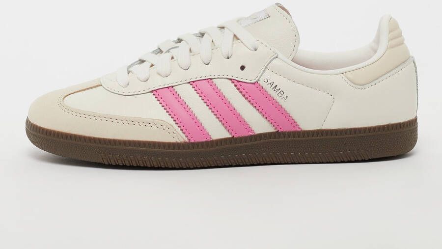 adidas Originals Samba OG W adidas Samba OG in beige formaten: 38.666