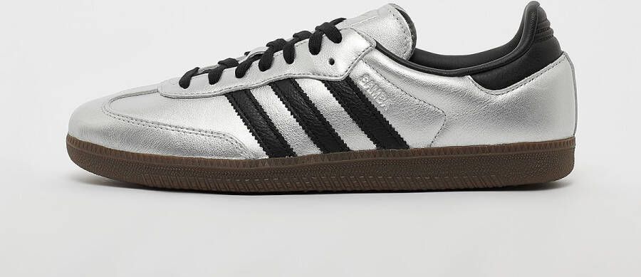 adidas Originals Samba OG W Sneaker adidas Samba OG in zilver formaten: 36 2 3