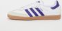Adidas Originals Samba Og Women Sneaker Trendy Sneakers Dames ftwr white energy ink off white maat: 37 1 3 beschikbare maaten:36 2 3 37 1 3 38 3 - Thumbnail 5