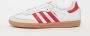 Adidas Originals Samba Og Sneaker Trendy Sneakers ftwr white solar red off white maat: 37 1 3 beschikbare maaten:37 1 3 38 2 3 - Thumbnail 7