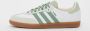 Adidas Originals Samba Og Sneaker Terrace Styles ftwr white silver green putty mauve maat: 37 1 3 beschikbare maaten:37 1 3 39 1 3 4 - Thumbnail 5