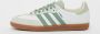 Adidas Originals Samba Og Sneaker Terrace Styles ftwr white silver green putty mauve maat: 37 1 3 beschikbare maaten:37 1 3 39 1 3 4 - Thumbnail 5