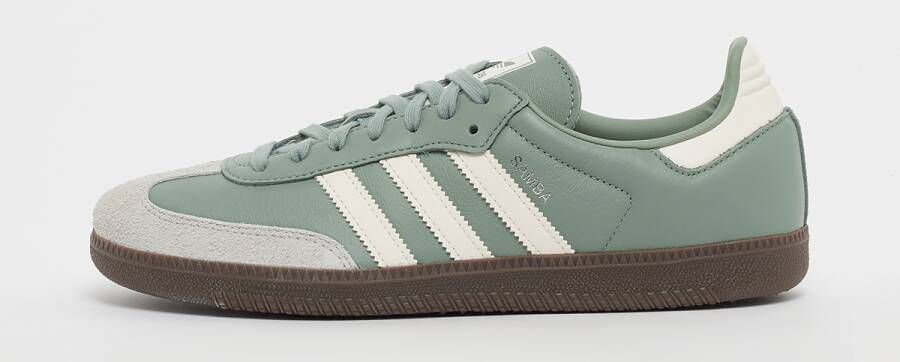 Adidas Originals Samba "Matcha" W Sneaker adidas Samba OG in groen formaten: 36 2 3