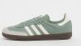Adidas Originals Samba "Matcha" W Sneaker adidas Samba OG in groen formaten: 39 1 3 - Thumbnail 1