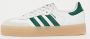 Adidas Originals Samba Women Sneaker Terrace Styles Dames ftwr white collegiate green ftwr white maat: 38 beschikbare maaten:36 2 3 37 1 3 38 39 - Thumbnail 7