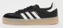 Adidas Originals Sambae Women Sneaker Trendy Sneakers Dames core black core black ftwr white maat: 39 1 3 beschikbare maaten:36 2 3 38 39 1 3 40 - Thumbnail 5