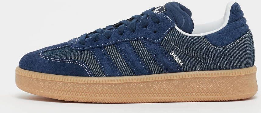 adidas Originals Samba XLG Sneaker adidas Samba OG in blauw formaten: 41 1 3