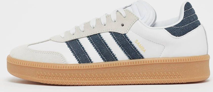 adidas Originals Samba XLG Sneaker adidas Samba OG in wit formaten: 40
