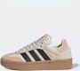 Adidas Samba Unisex Schoenen Wit Maat: 36 2 3 Leer Foot Locker - Thumbnail 4