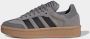 Adidas Originals Samba XLG (GS) unisex OG grijs 2 3 Schoenen - Thumbnail 1